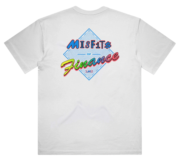 Misfits Tee